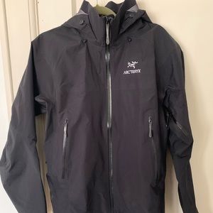 Arcteryx Beta AR Jacket
